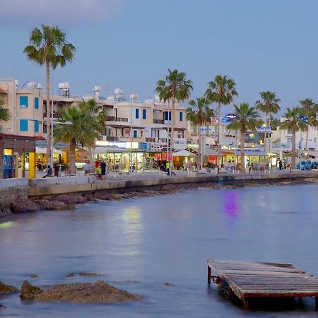 Beautiful Apartment In Harbour Paphos, Central & Close To Beach Εξωτερικό φωτογραφία
