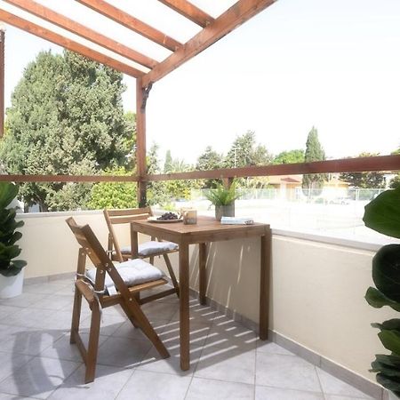 Beautiful Apartment In Harbour Paphos, Central & Close To Beach Εξωτερικό φωτογραφία