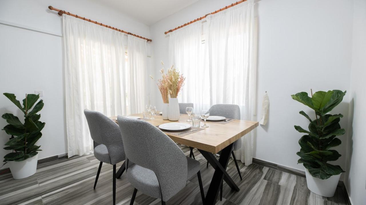 Beautiful Apartment In Harbour Paphos, Central & Close To Beach Εξωτερικό φωτογραφία
